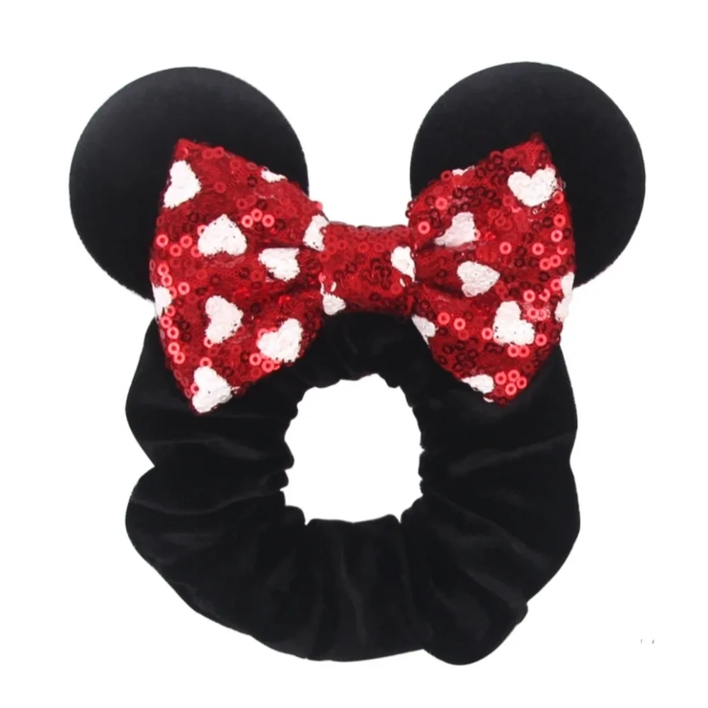 New Girls Scrunchie